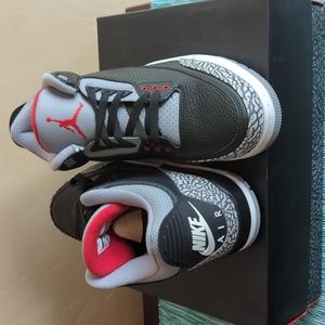 Air Jordan 3 Retro OG